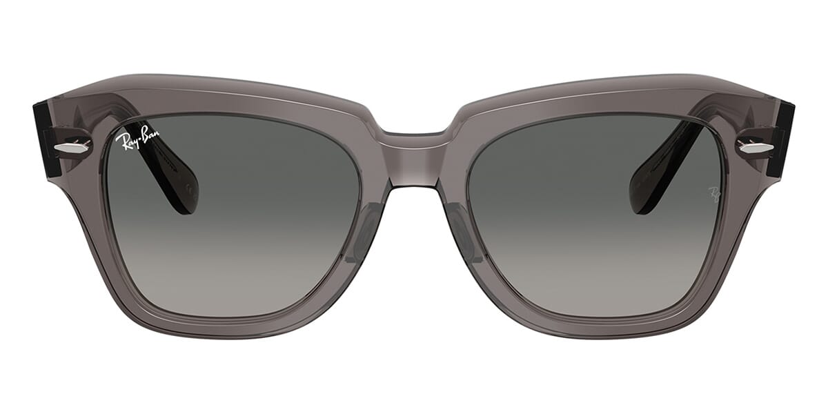 Ray-Ban State Street RB2186