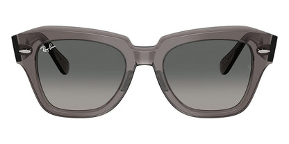 Ray-Ban State Street RB2186