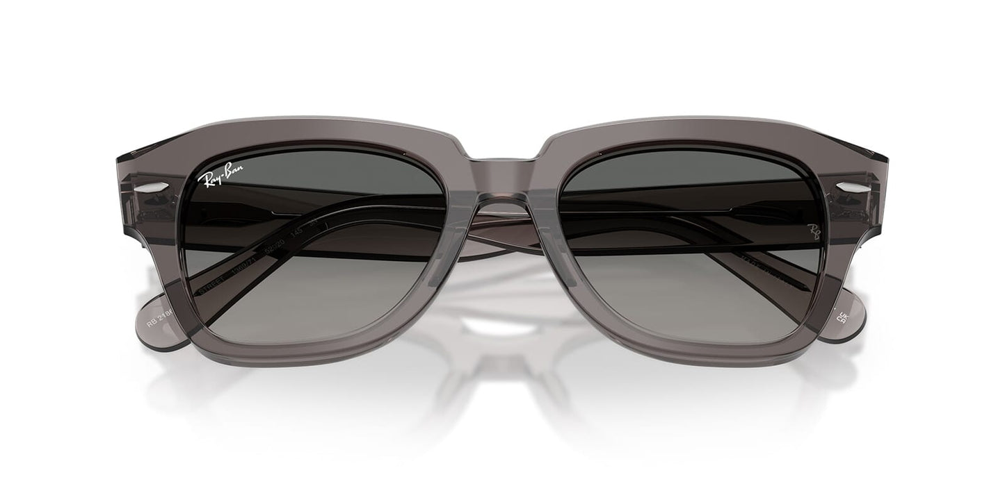 Ray-Ban State Street RB2186