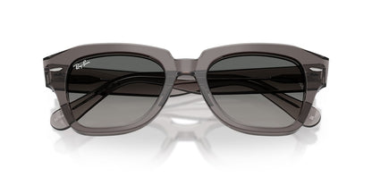 Ray-Ban State Street RB2186