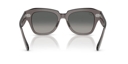 Ray-Ban State Street RB2186