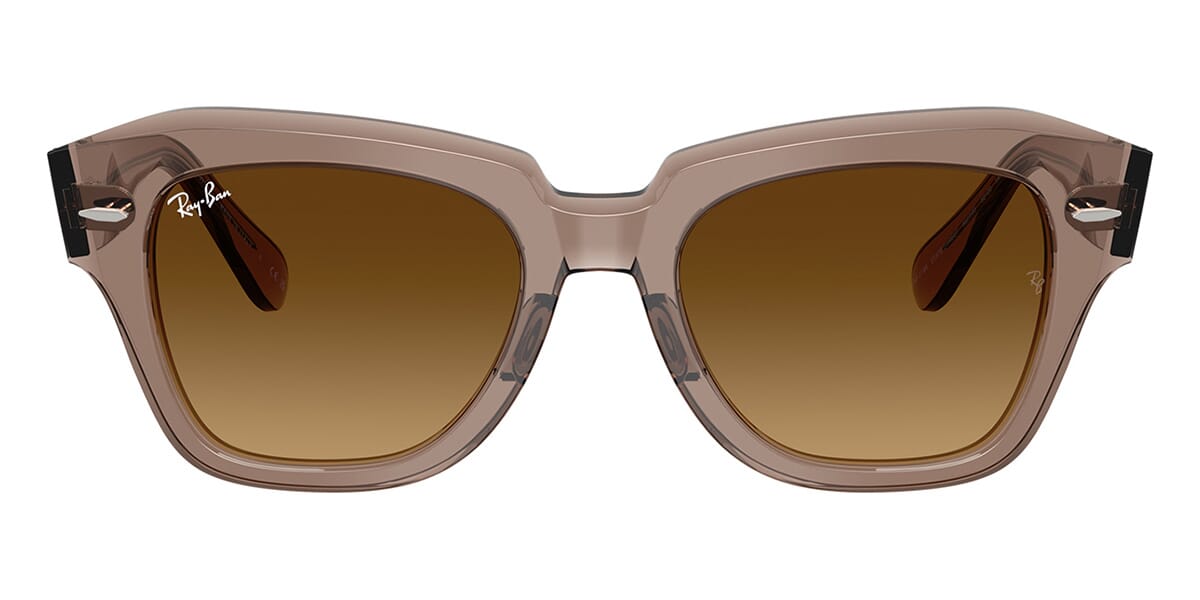 Ray-Ban State Street RB2186