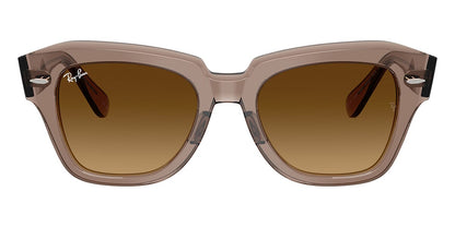Ray-Ban State Street RB2186