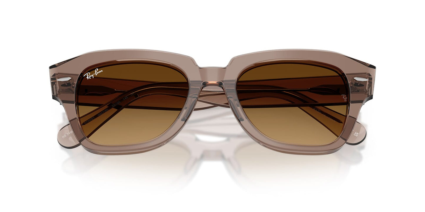 Ray-Ban State Street RB2186