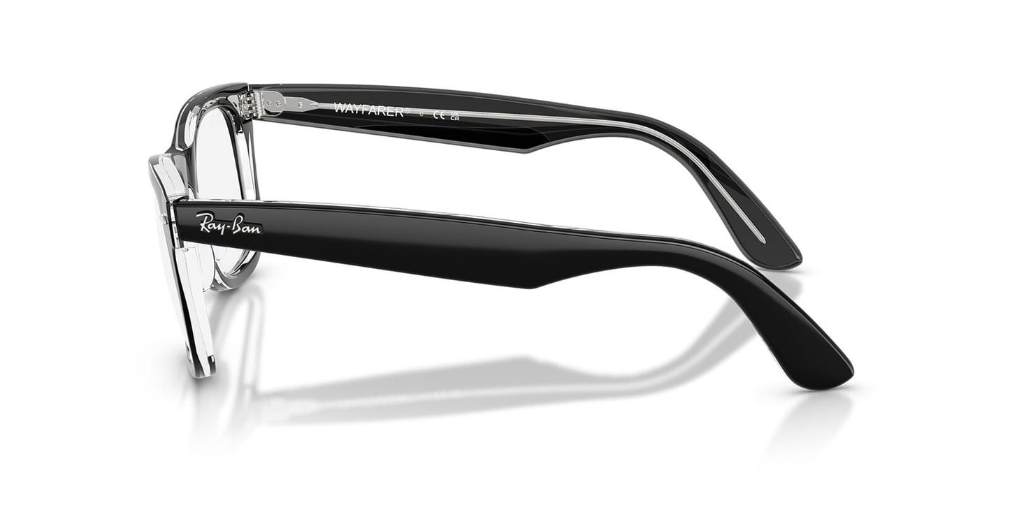 Ray-Ban New Original Wayfarer RB4340V