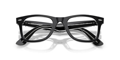 Ray-Ban New Original Wayfarer RB4340V