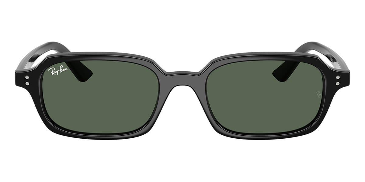 Ray-Ban Zuri RB4455#colour_black-dark-green