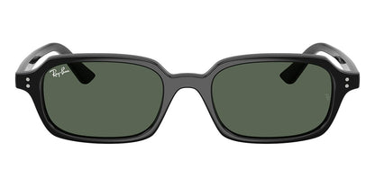 Ray-Ban Zuri RB4455#colour_black-dark-green