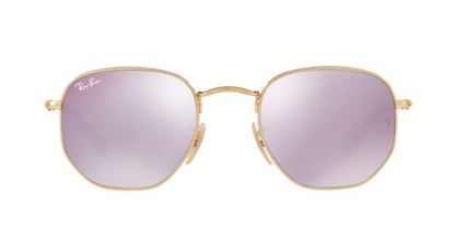 Ray-Ban Hexagonal RB3548N
