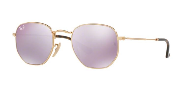 Ray-Ban Hexagonal RB3548N