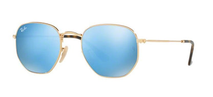 Ray-Ban Hexagonal RB3548N