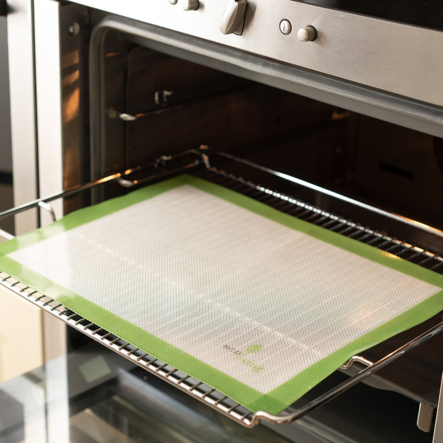Reusable Baking Mat