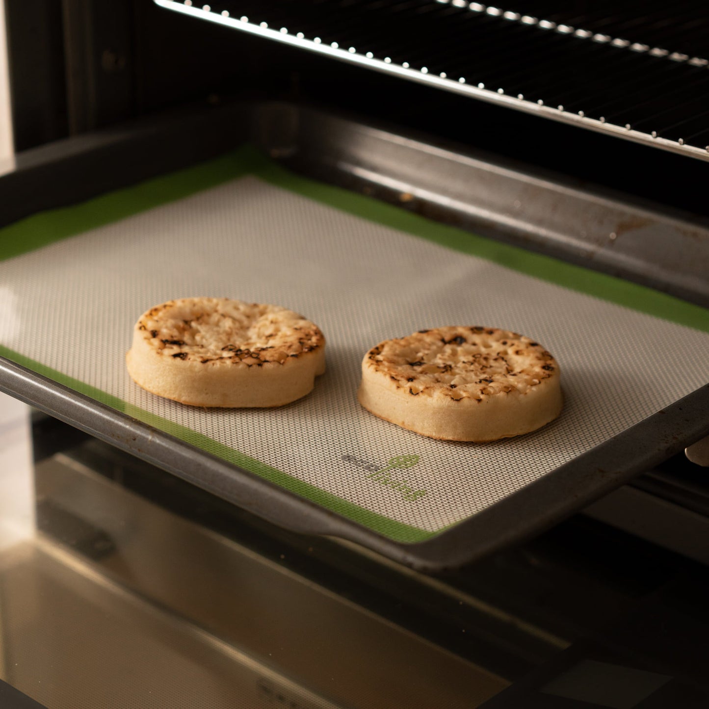 Reusable Baking Mat