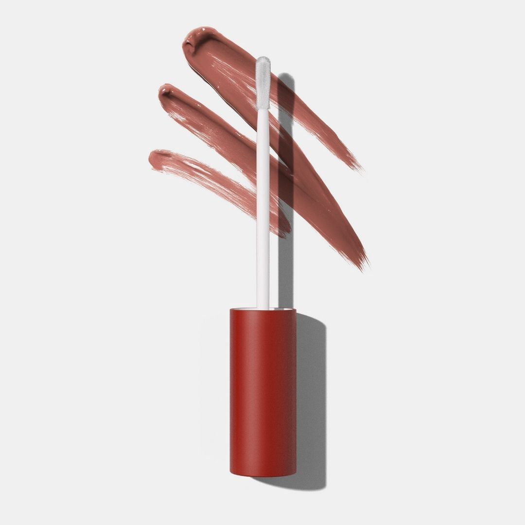 Peel-off Lip Stain — lifestyle photo | Smooche