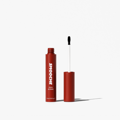 Peel-off Lip Stain — lifestyle photo | Smooche