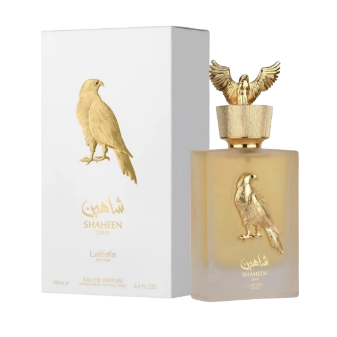 SHAHEEN GOLD