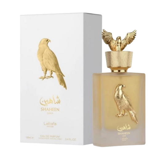 SHAHEEN GOLD