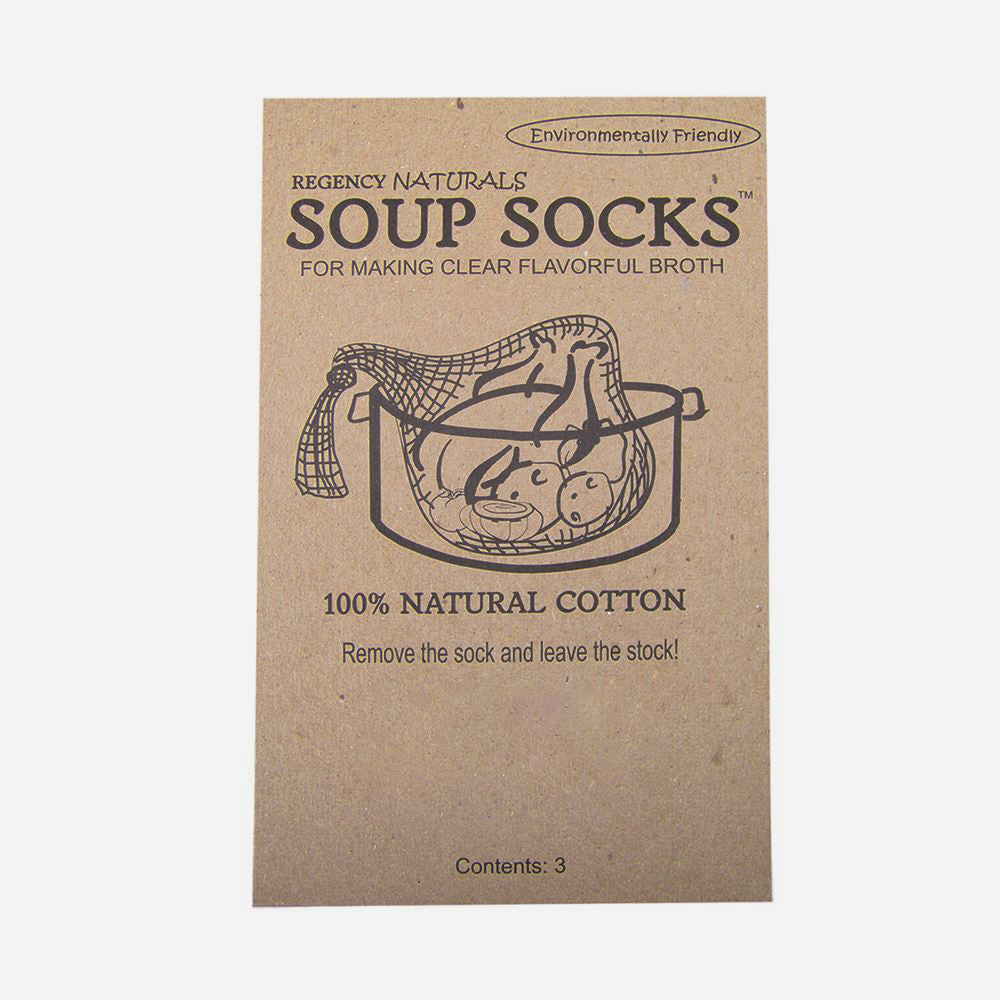 Soup & Broth Bags