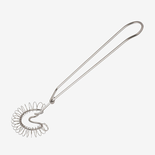 Scandinavian Spiral / Coil Whisk
