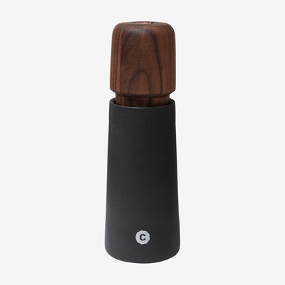Crushgrind Stockholm Walnut & Porcelain Salt / Pepper Mill