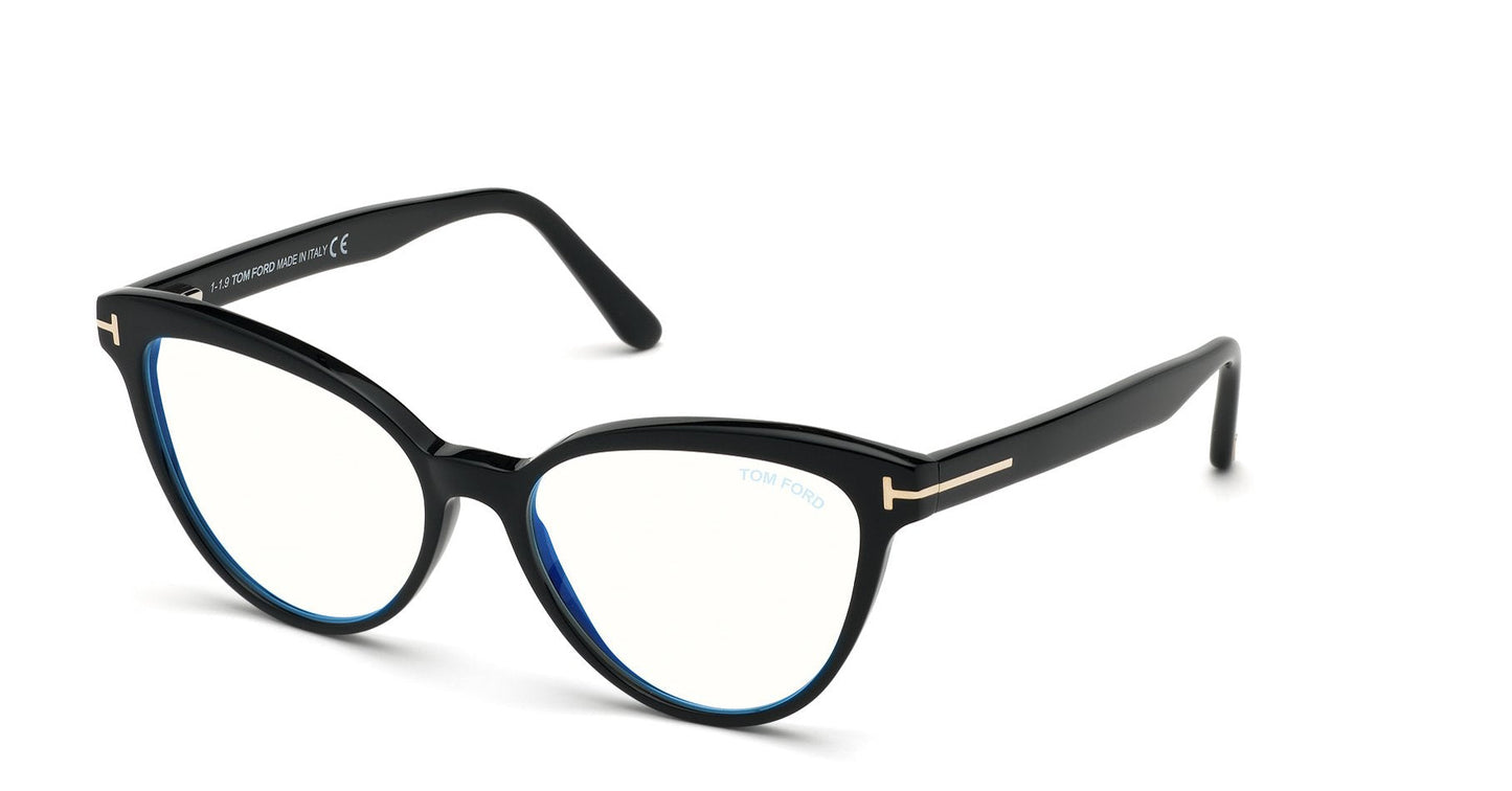 Tom Ford TF5639-B Black #colour_black