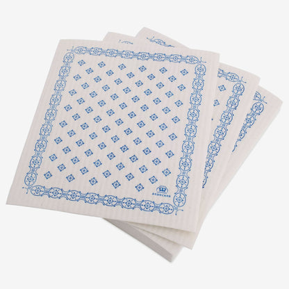 The Best Compostable Dishcloth