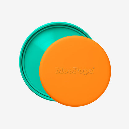 Tin Can Tops by Moopops