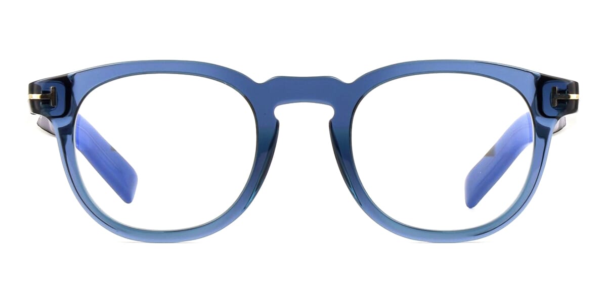 Tom Ford TF5629-B Blue Light#colour_shiny-blue-crystal