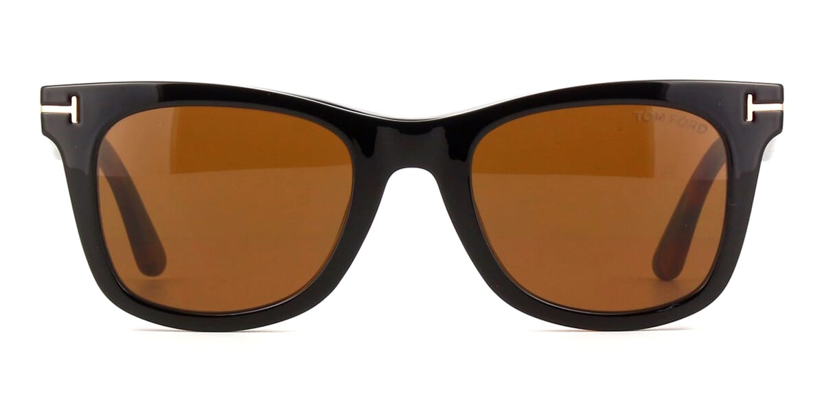 Tom Ford TF5970-B Blue Light With Clip-on