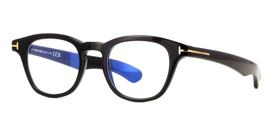 Tom Ford TF5976-B #colour_shiny black