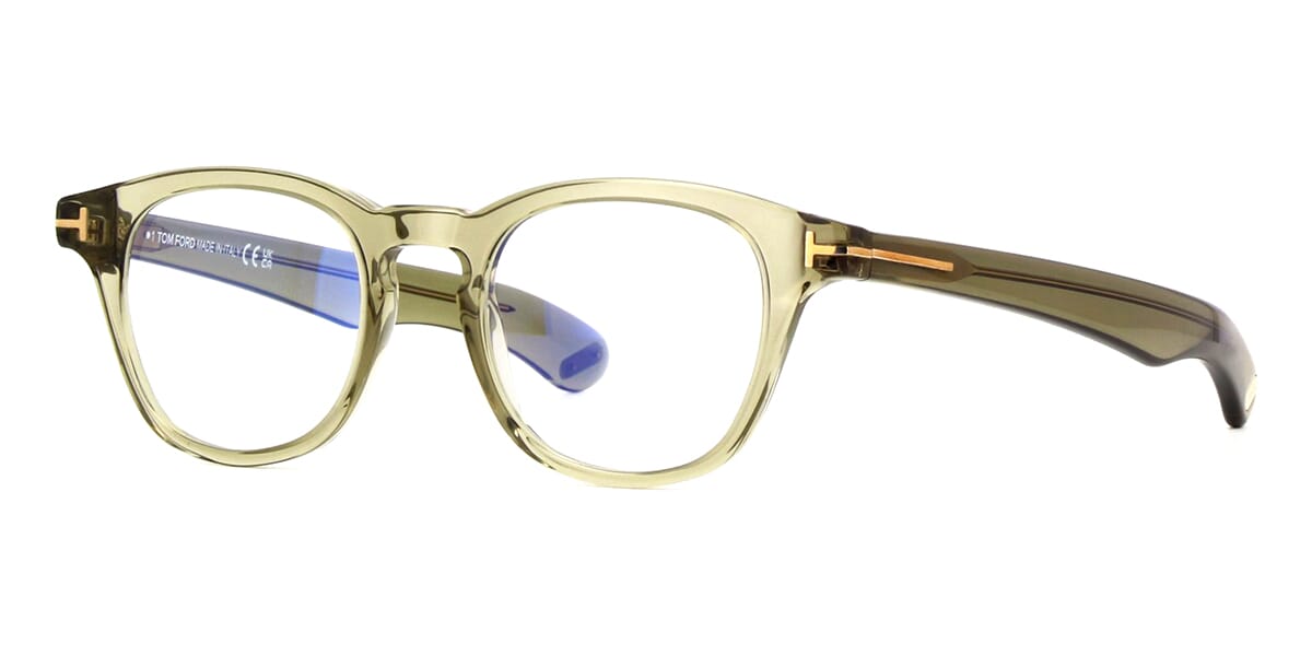 Tom Ford TF5976-B #colour_green olive crystal