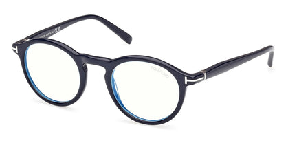 Tom Ford TF5979-B #colour_shiny dark blue