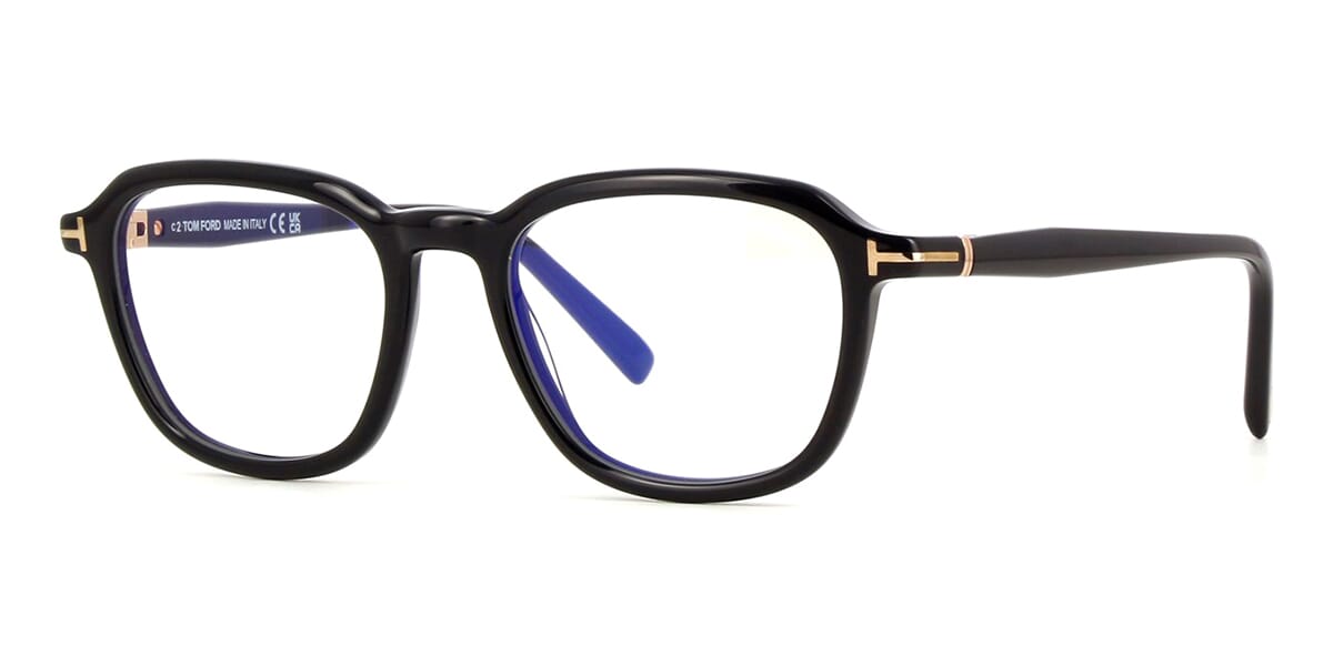 Tom Ford TF5980-B #colour_shiny black