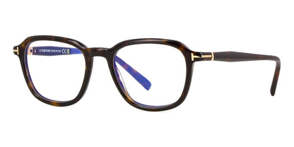 Tom Ford TF5980-B #colour_shiny dark havana