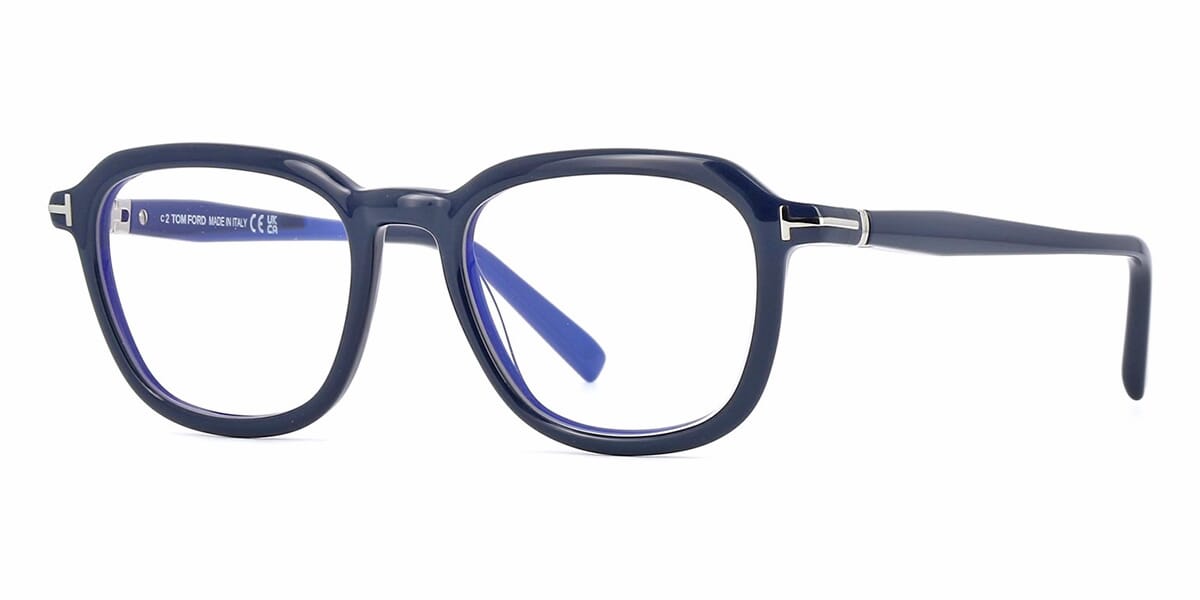 Tom Ford TF5980-B #colour_dark shiny navy