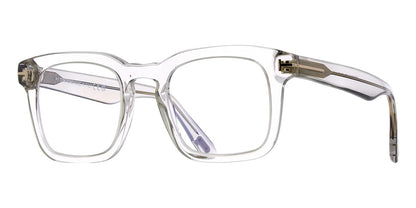 Tom Ford TF6025-B Blue Light#colour_shiny-crystal-clear
