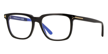 Tom Ford TF6080-B Blue Light#colour_shiny-black