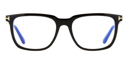 Tom Ford TF6080-B Blue Light#colour_shiny-black