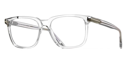 Tom Ford TF6080-B Blue Light#colour_shiny-crystal-clear