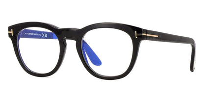 Tom Ford TF6081-B #colour_shiny black