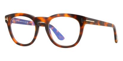 Tom Ford TF6081-B #colour_shiny spotted havana