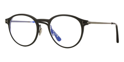 Tom Ford TF6088-B Blue Light#colour_matte-black