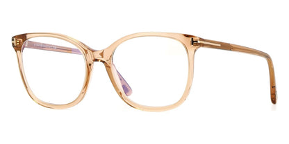 Tom Ford TF6089-B Blue Light#colour_shiny-beige-crystal