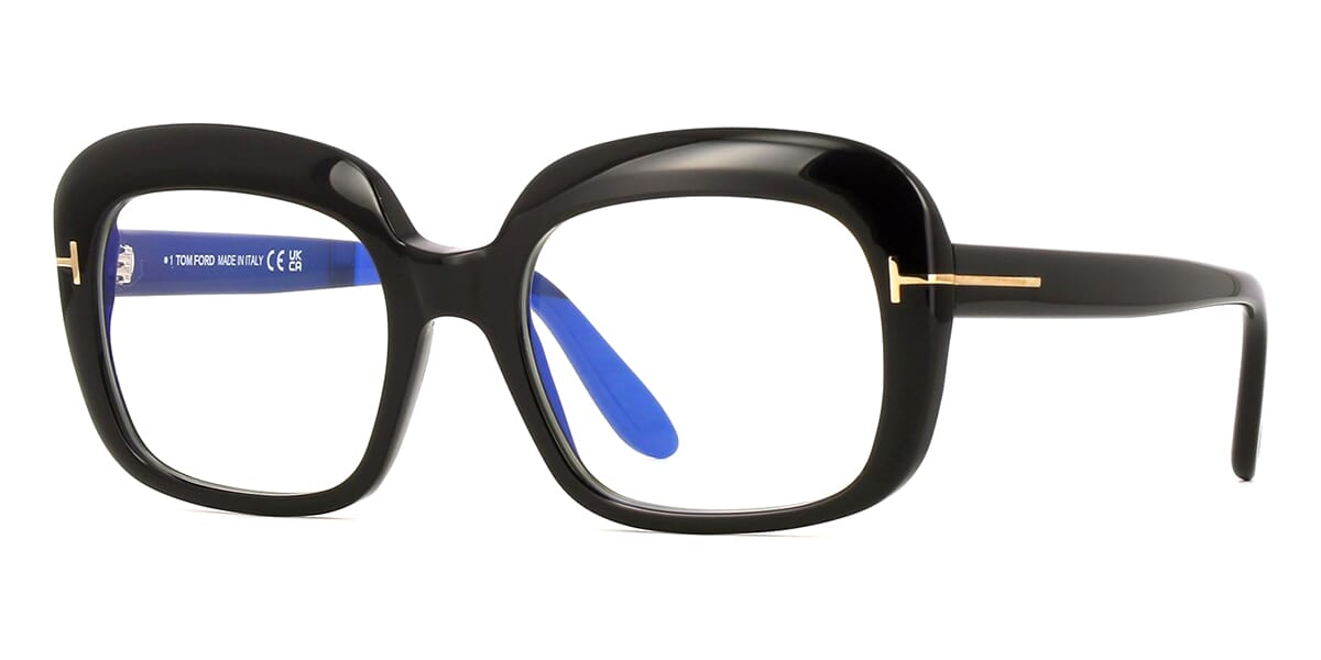 Tom Ford TF6096-B #colour_shiny black