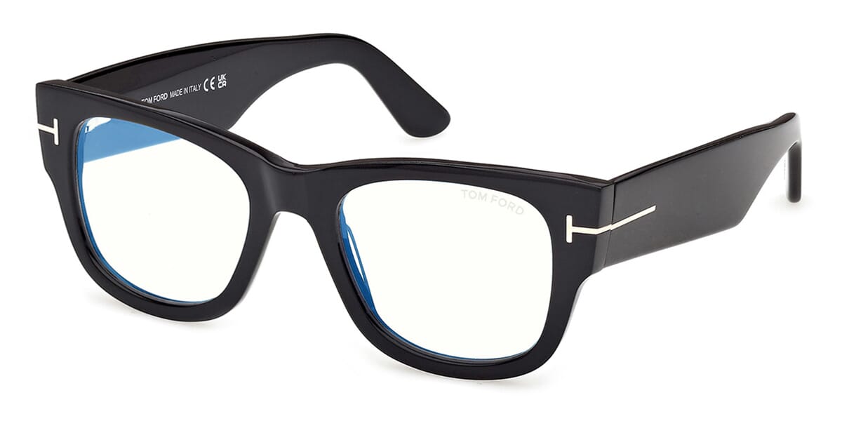 Tom Ford TF6099-B #colour_blackgrey