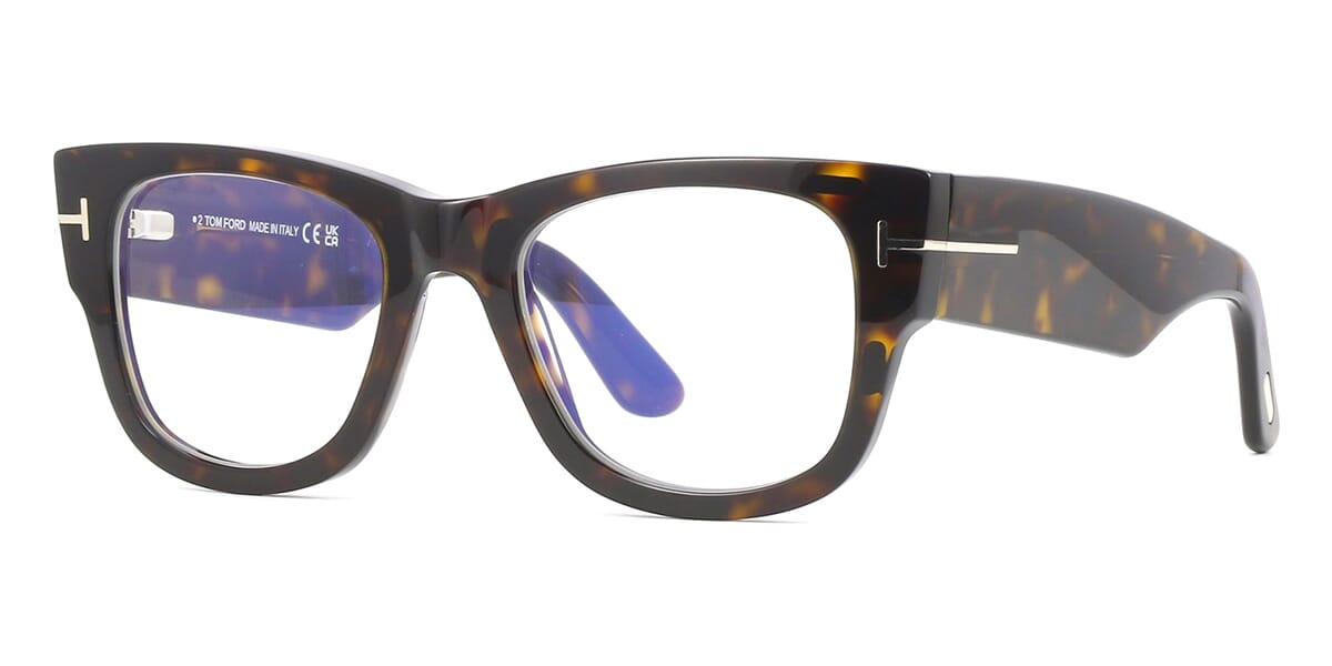 Tom Ford TF6099-B #colour_havanagreen
