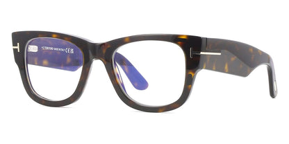 Tom Ford TF6099-B #colour_havanagreen