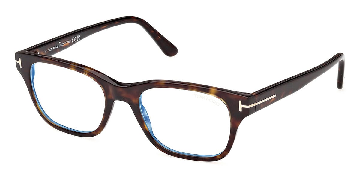 Tom Ford TF6120-B #colour_havana