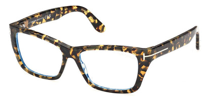 Tom Ford TF6132-B Blue Light#colour_havana