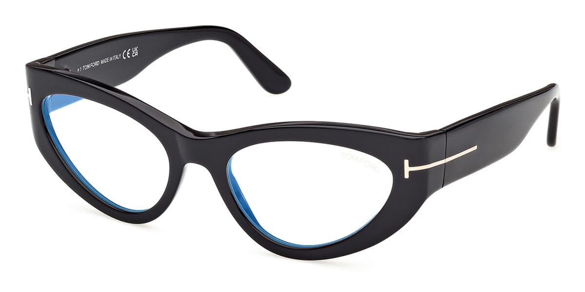 Tom Ford TF6134-B #colour_black